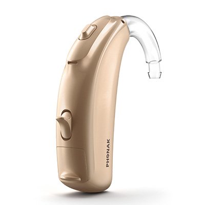 Слуховой аппарат Phonak Bolero B 50 SP