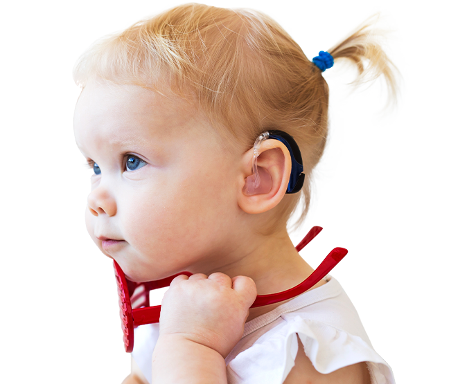 Диагностика слуха