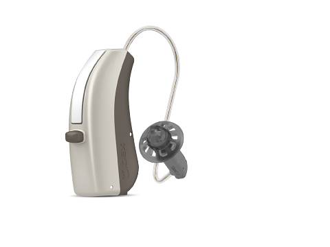Слуховой аппарат Widex Unique U-FS 100