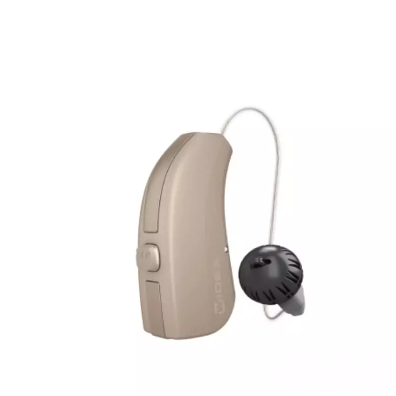 Слуховой аппарат Widex Evoke E-F2 330