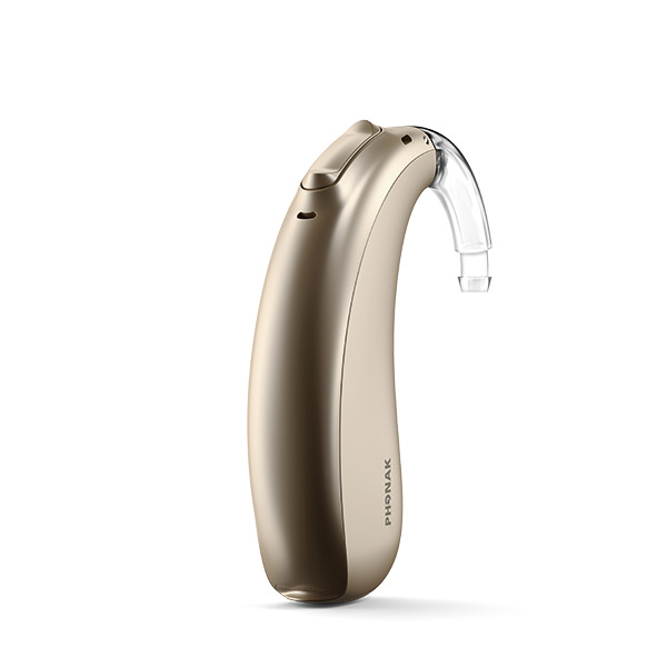 Слуховой аппарат Phonak Naida L30-UP
