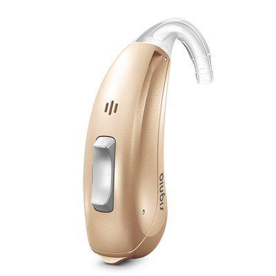 Слуховой аппарат Signia Motion 13P 7 NX 