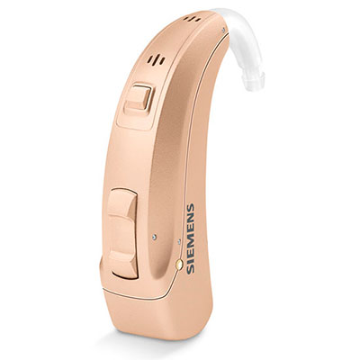 Слуховой аппарат Signia Motion PX 3BX