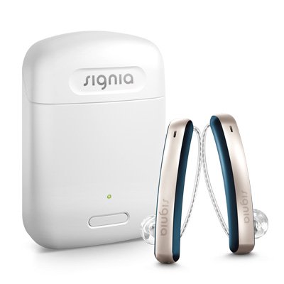 Слуховой аппарат Signia Styletto Connect 5 NX