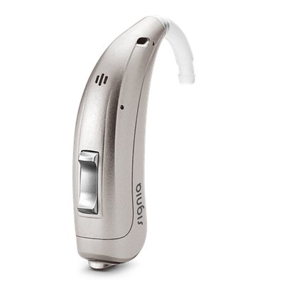 Слуховой аппарат Signia MOTION P 7 PX 