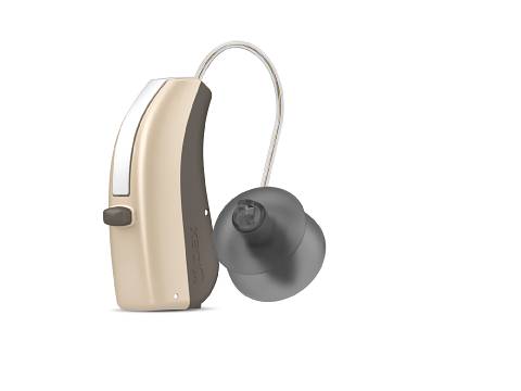 Слуховой аппарат Widex Dream D-FS 330