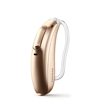 Слуховой аппарат Phonak Bolero M70 M