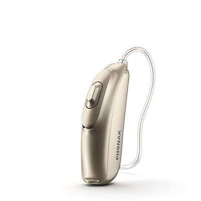 Слуховой аппарат Phonak Audeo B 30 312