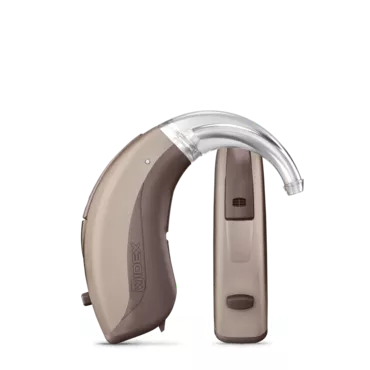 Слуховой аппарат Widex Unique U-FM 100