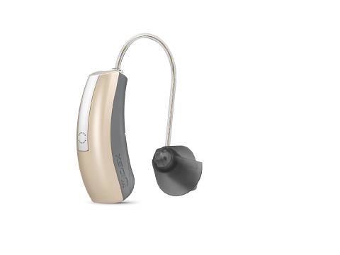 Слуховой аппарат Widex Evoke E-PA 440
