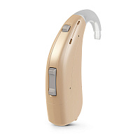 Слуховой аппарат AM XTM P4 XP 