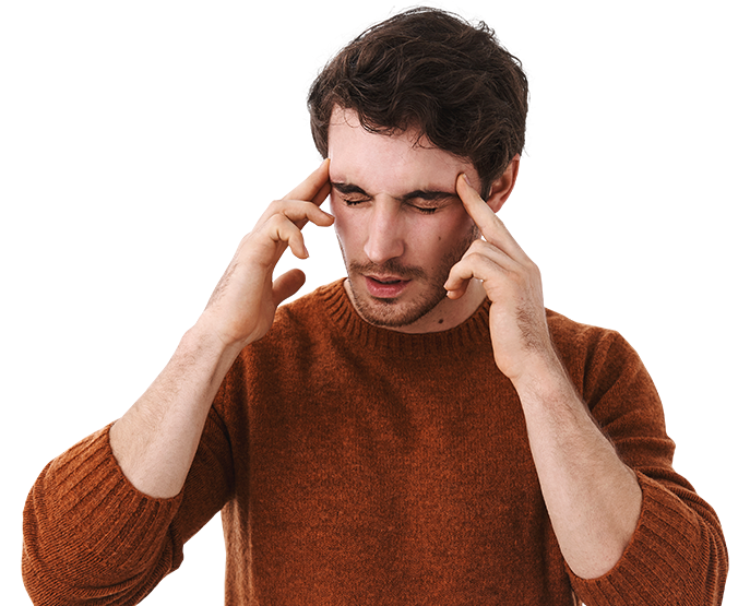 Головокружение