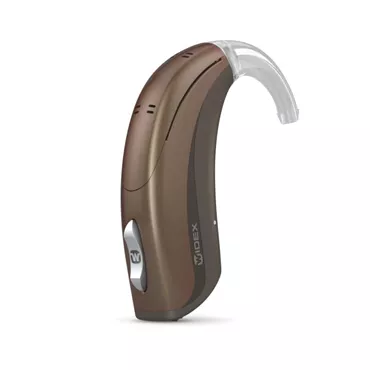 Слуховой аппарат Widex Unique U-FP 100
