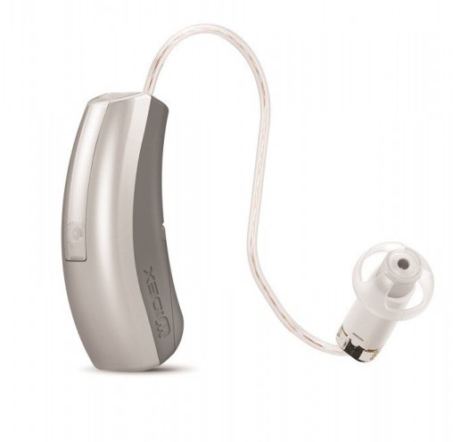 Слуховой аппарат Widex Dream D-PA 50