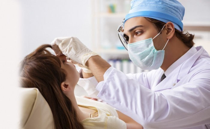 Лечение ринитов