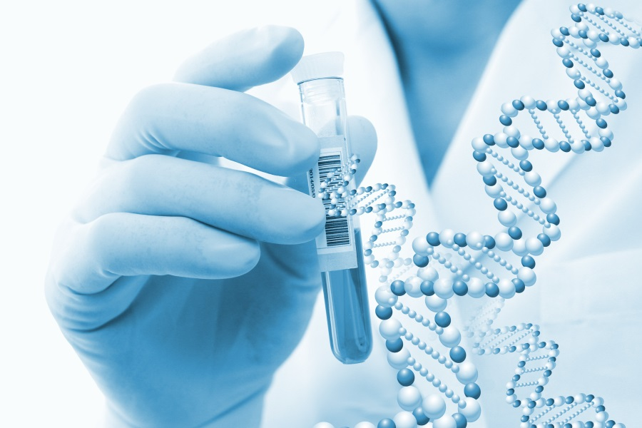 Врачи генетики