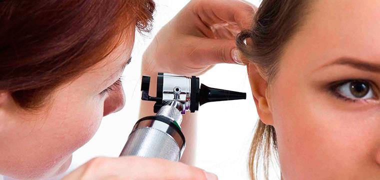 Лечение сенсоневральной тугоухости