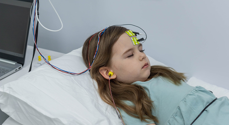 Регистрация ДСВП