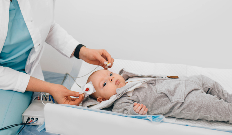 Проведение исследования АСВП