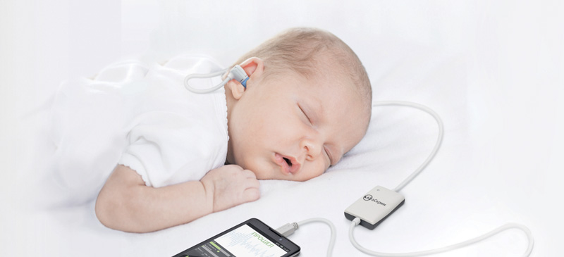 Аудилогический скрининг