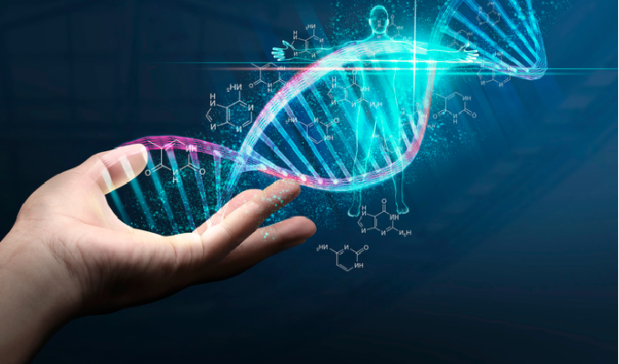 Диагностика генетических заболеваний