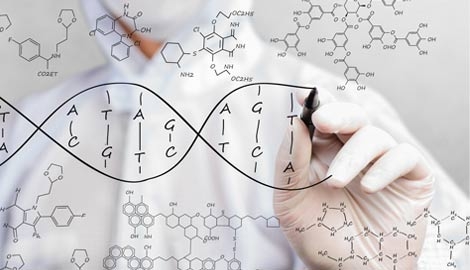 Генетические исследования