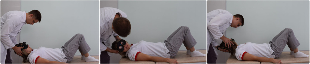 Лечение ДППГ