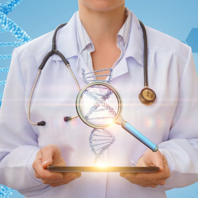 Консультация генетика в Краснодаре