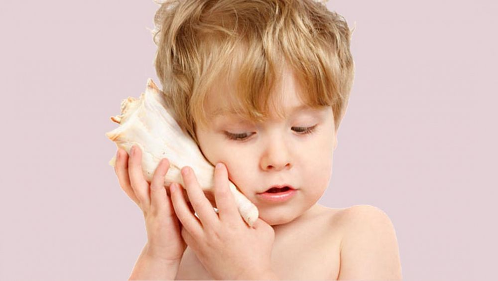 Генетика - диагностика проблем со слухом