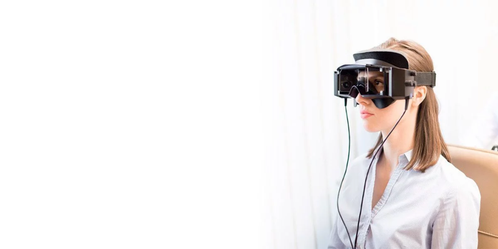 Вестибулометрия