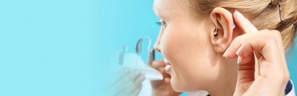 Выбор слухового аппарата