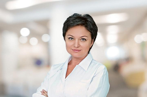 Фото эксперта Панковой Елены Евгеньевны